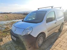 Renault 1.5 dizell rks 2 muj vp 2009