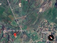 shitet toke ne tragjas vlore