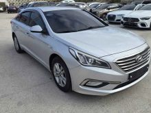 Hyundai Sonata 2.0 gaz fabrike 2015 okazion