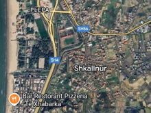 SHITET TOKË NE SHKALLNUR, DURRËS 🏡