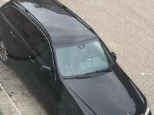 Mercedes Benz C200 CDI w204
