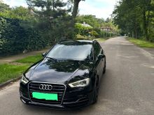 AUDI A3 1.6 SPORTBACK