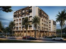 0695262032  Apartament 2+1 te Vizion Residence, Golem !