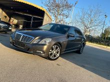 MERCEDES BENZ 🇩🇪E 250 NAFTE 🇩🇪AUTOMATIK