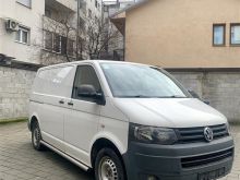 Vw T6 Transporter Me Dogan Rks 2.0 Tdi Me Klim