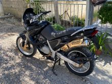 Bmw f650