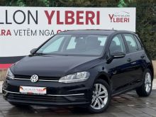 VW GOLF 7.5 HIGHLINE 2.0 TDI 2018
