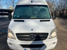 Sprinter 311 cdi