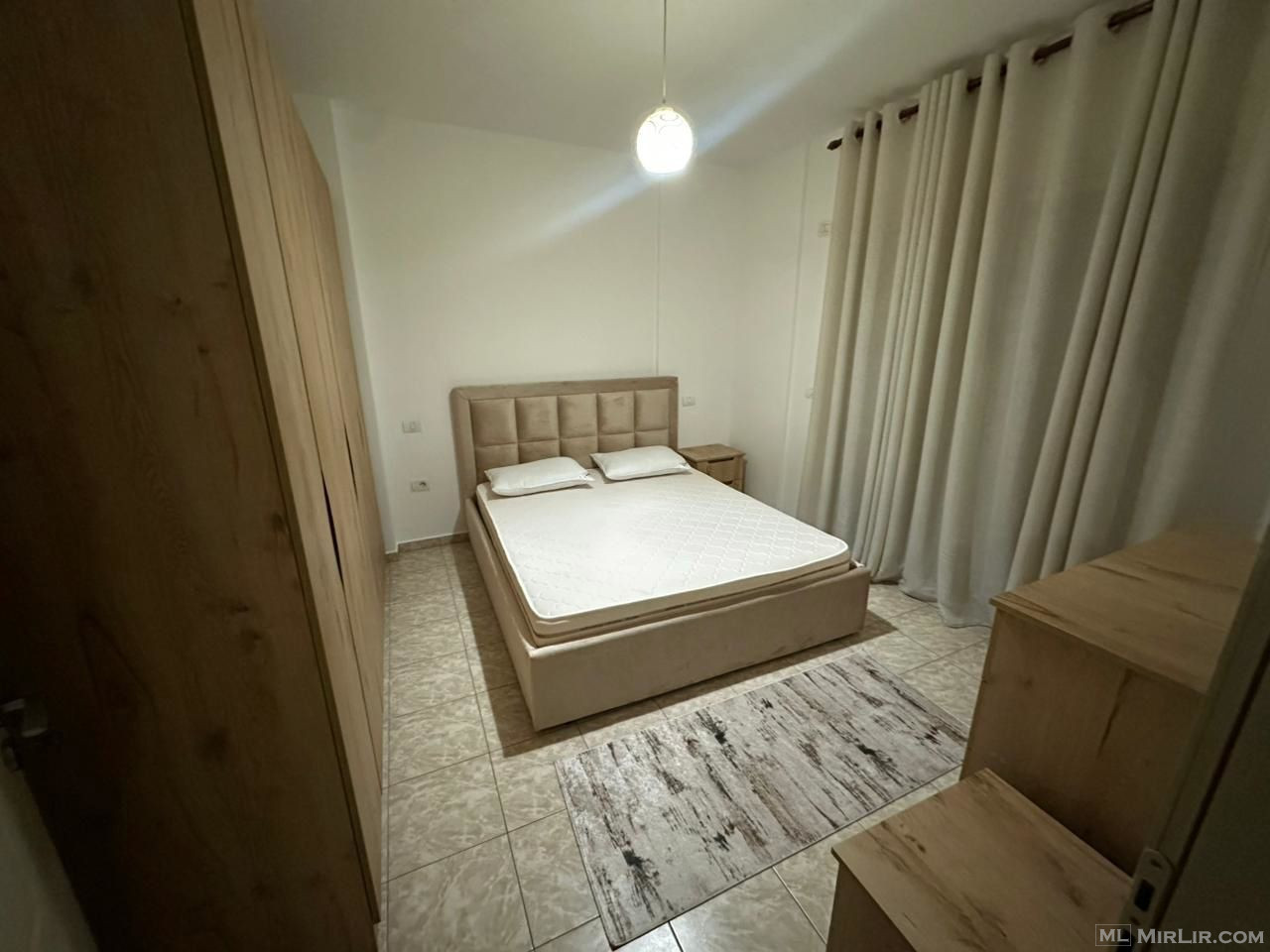 🔥 Jepet me Qira Apartament 2+1+2 në “Zdrale  \", Shkodër! 🔥 - thumbnail 5