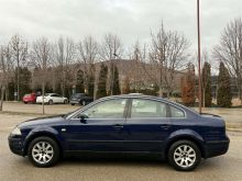 Passat B5 1.9 TDI Rks 1 Vit Vp 2002