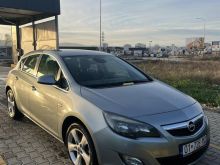 Shes Opel Automatik