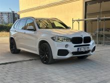 Bmv x 5 viti 2015 dizel 3.0.