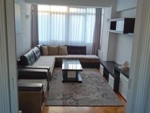 Banese me qira 60m² - në Ulpianë