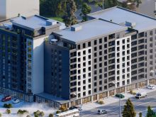 Banesë 51m² për #SHITJE në Gjilan