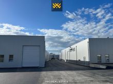 Depo 500m² me #QIRA në Suhadoll