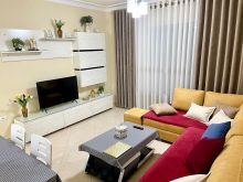 Apartament 1+1 Qera Vlora Marina
