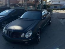 Mercedes-benz evo 320 cdi stage 1
