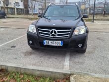 Shitet GLK 220 Viti 2010
