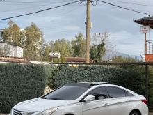 Sonata Gaz Fabrike 2014