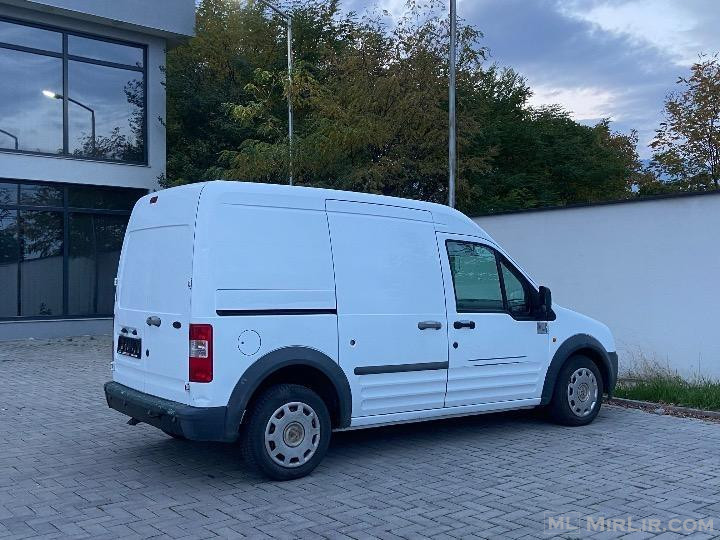 Ford Transit Connect 1.8 TDCI 2008