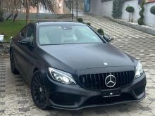 Mercedes c300 ne gjendje te mir