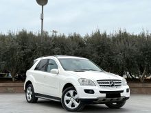 OKAZION MERCEDES BENZ ML320