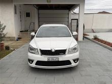 Shitet Skoda Octavia C 2.0 TDI