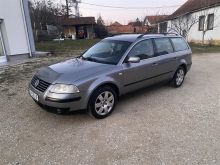 Passat b5.5