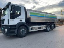 IVECO STRALIS E/6 2014