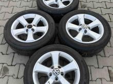 Fellne me goma vere r16 per golf 5,6,7,caddy,touran,passat