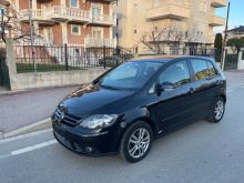 VW GOLF 5 PLUS 1.9 TDI GOAL VITI 2006  MANUAL