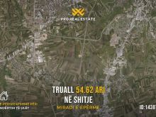 Truall 86.28 Ari për #SHITJE në Miradi e Epërme
