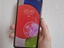 Shes Samsung A52s