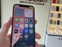 APPLE IPHONE 12 PRO I BARDHE 128GB “MUNDESI NDRRIMI”