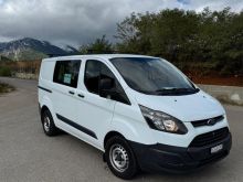 Shitet Ford Transit Costum