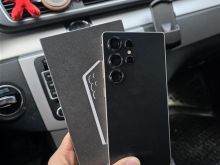 Samsung S25 Ultra