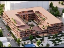 0695262032 APARTAMENT 1+1 NE REZIDENCEN SUN SEA, GOLEM