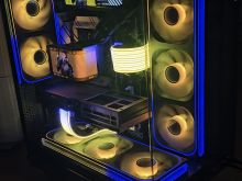 Super Gaming PC High End