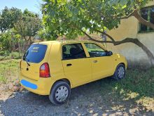 Shitet suzuki ne super gjendje.Cel:0697872772