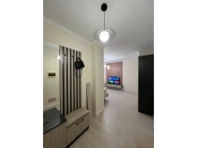 APARTAMENT 1+1 ME QIRA NE VOLLGA, PAMJE DETI !