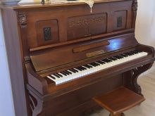 ✅Okazion✅Piano super gjendje prefekte✅