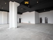 Lokal 150m² për #SHITJE te Mati 1