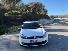 Shitet Golf 6