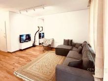 APARTAMENT 1+1+OBORR+PARKIM TE SAN PIETRO RESIDENCE!