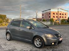 Shitet Golf 5Plus 1.9TDI 2007 Automat