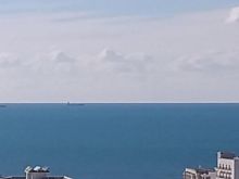Shkembi Kavajes pik turistike 1000m me rruge uje drita
