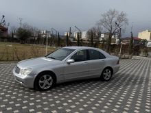 benz 203