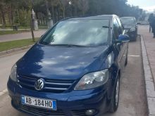 VW Golf Plus 1.9 TDI AUTOMAT – Shumë i mbajtur, GATI PËR PUN