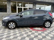 SHITET FORD FIESTA 1.6 NAFTE MANUAL VITI 2011 SUPER GJENDJE