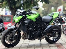 LATEST GEN KAWASAKI Z900 2025
